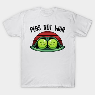 Vegan Peas T-Shirt